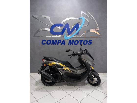 YAMAHA NMAX CONNECTED 160 SE ABS YAMAHA NMAX CONNECTED 160 SE ABS